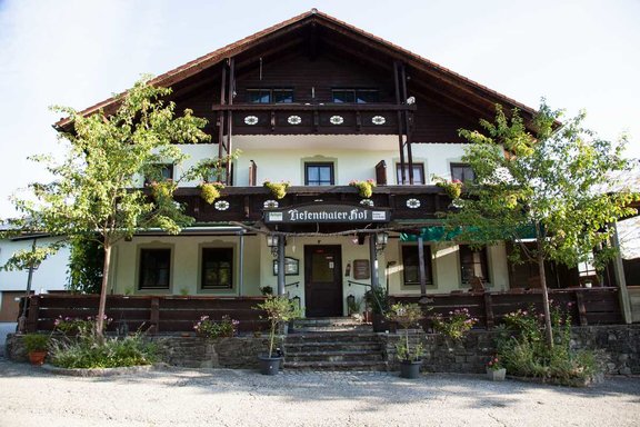 Tiefenthalerhof 